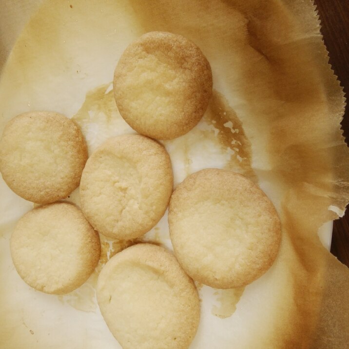 簡単アツアツクッキー レシピ 作り方 By ジブリでチン 楽天レシピ